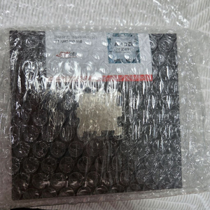 AMD 라이젠7 9800x3d 멀티팩 대원3년