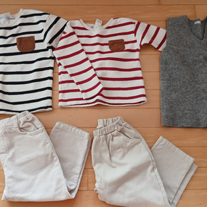 아기옷.아동옷.남아옷.여아옷. 100사이즈~110사이즈