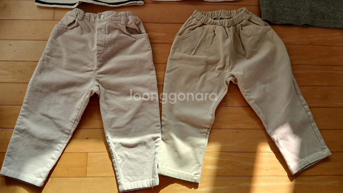 아기옷.아동옷.남아옷.여아옷. 100사이즈~110사이즈--6