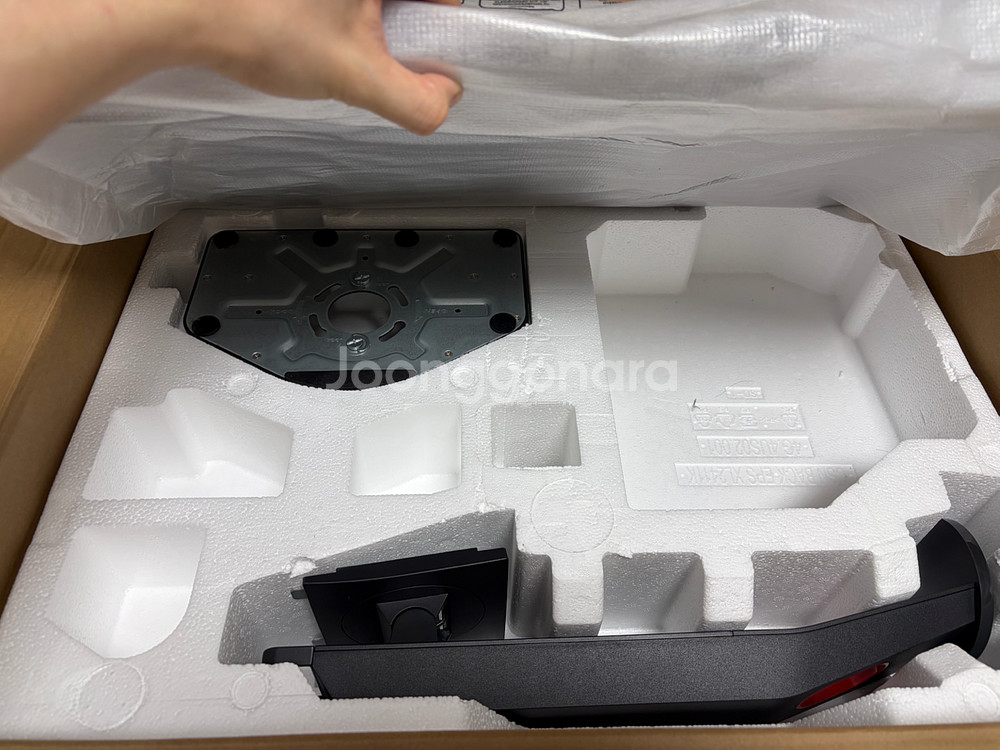 밴큐 XL2411K 144hz 판매--3