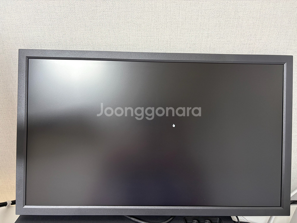 밴큐 XL2411K 144hz 판매--2