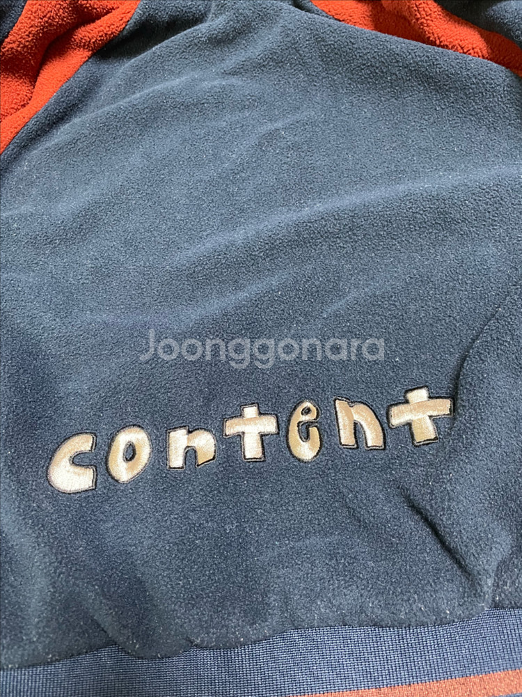 리미떼두두 플로럴 패턴 상하복 세트--1