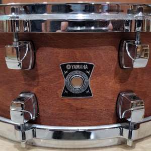 야마하 8인치 드럼 이미지