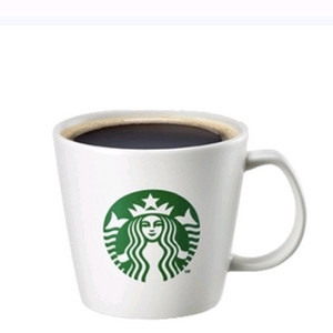 스타벅스 아메리카노