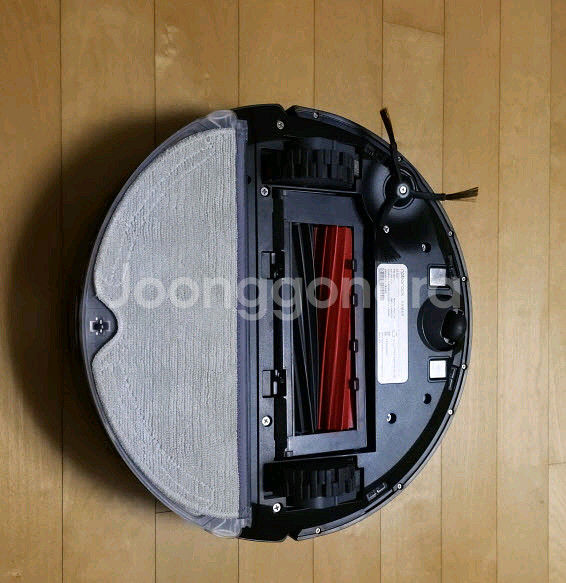 로봇청소기--0