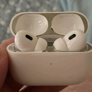 애플 에어팟 프로 2세대 가격최저 (단품)