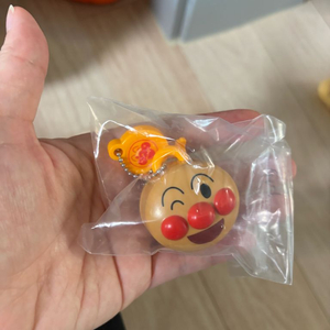 호빵맨가챠 이미지
