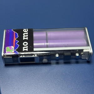 샤긱 스톰2 슬림 보조배터리 20000