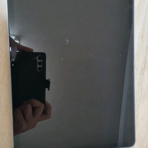 삼성 겔럭시탭 s7 태블릿 128GB WiFi버전 팝니다