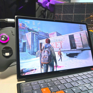 umpc 원엑스플레이어 X1 PRO(HX370) 풀셋 정리합니다. ^^