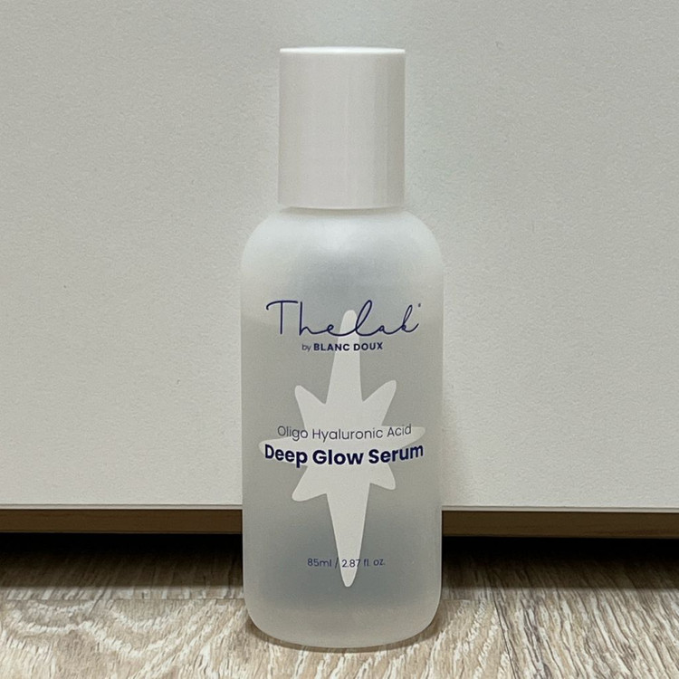 [새상품] 더랩바이블랑두 올리고 히알루론산 딥 글로우 세럼 85ml--1