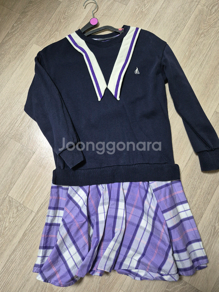 [150 ] 여아의류 판매합니다.--0