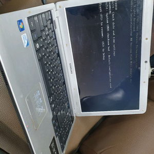 삼성 노트북 부품용