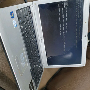 삼성 노트북 부품용