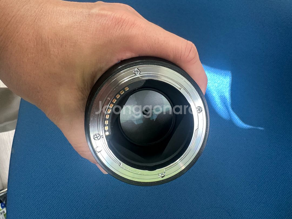 시그마 50mm F1.4 DG 렌즈 소니마운트--3