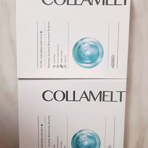 베몽테스 콜라멜 마스크팩 6박스