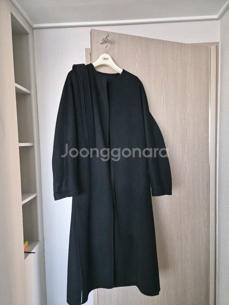 유메르 끌로에코트 롱버전 캐시20--5