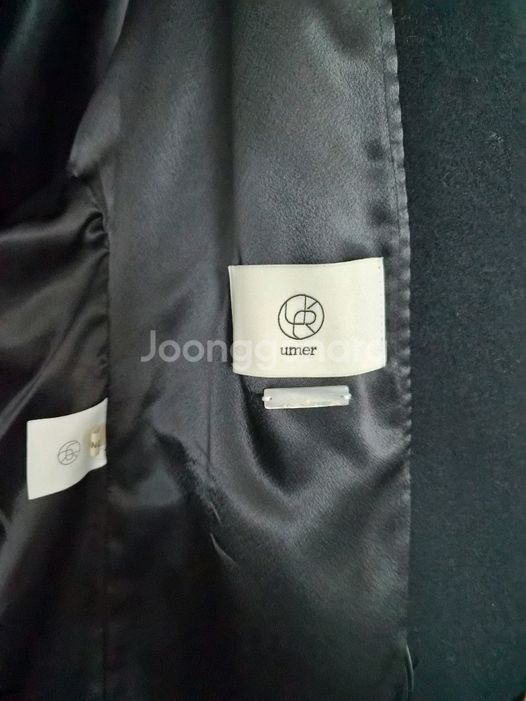 유메르 끌로에코트 롱버전 캐시20--7