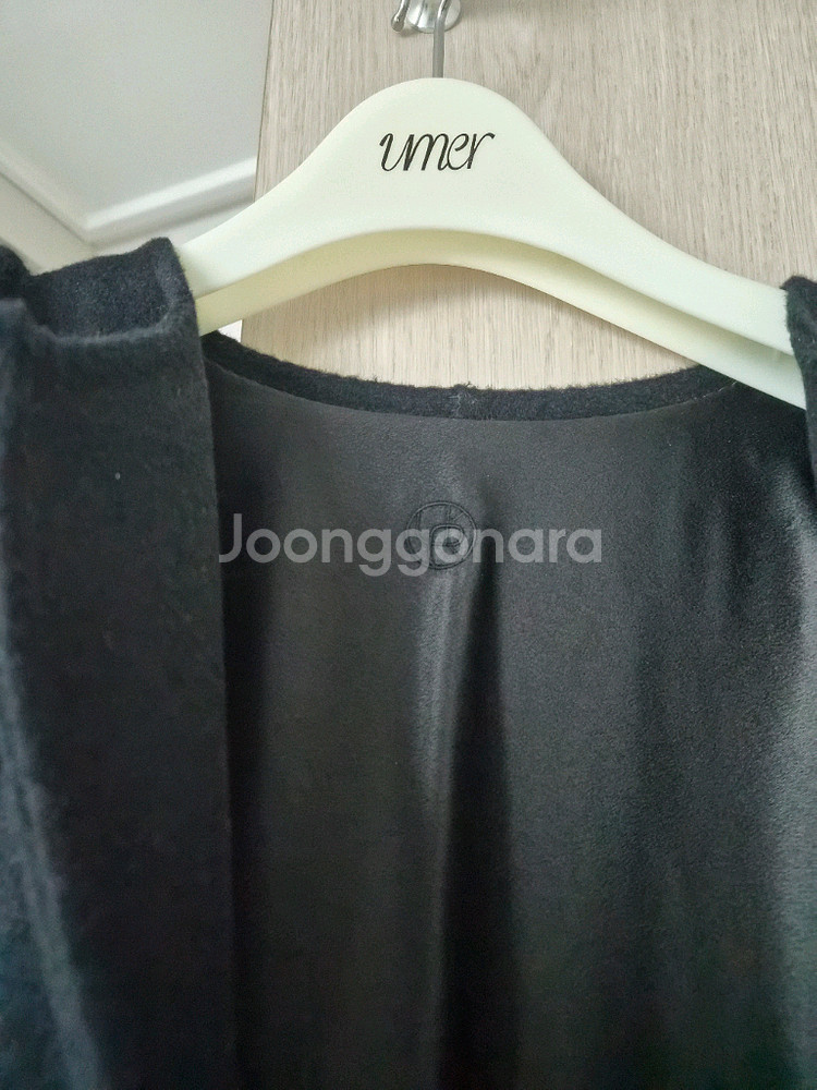 유메르 끌로에코트 롱버전 캐시20--6