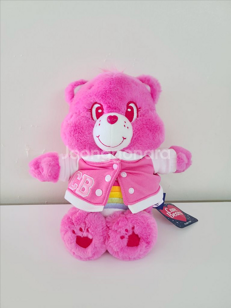 디즈니 미니마우스 케어베어 쿼카 토끼 말차 인형 핑크 미국빈티지 샵 홈 카페 인테리어 소품 신혼집 결혼선물--6