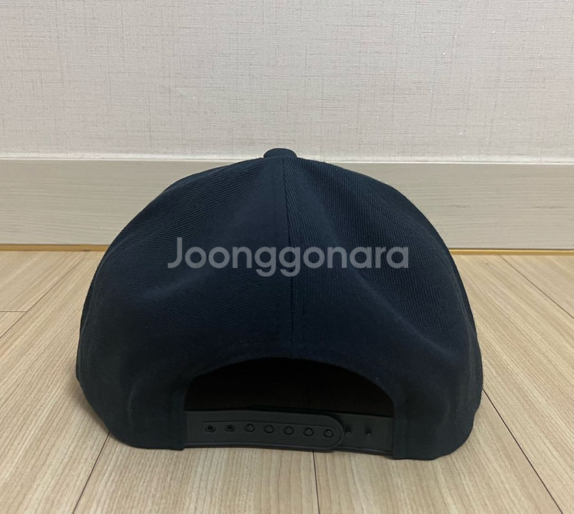 [새제품] SSUR BAD LIEUTENANT 스냅백--2