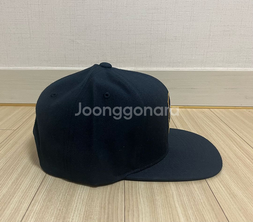 [새제품] SSUR BAD LIEUTENANT 스냅백--3