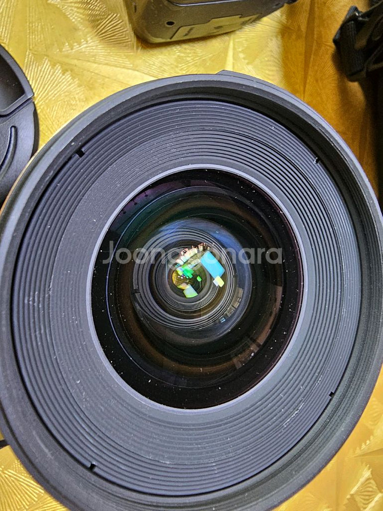 Tokina12-24mm렌즈+캐논 Kiss Digital X(바디무료)--3