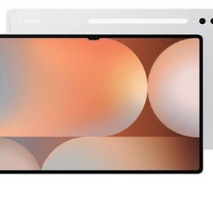삼성전자 갤럭시탭 S10 울트라 WiFi 512GB 실버 미개봉 새제품 팝니다.