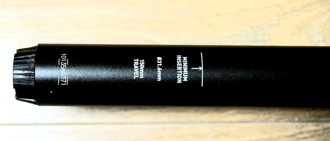 락샥 리버브 AXS 싯포스트 신형(B1)새제품 싸게팝니다 RockShox Reverb AXS Dropper 이미지