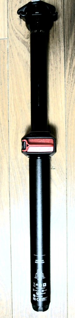 락샥 리버브 AXS 싯포스트 신형(B1)새제품 싸게팝니다 RockShox Reverb AXS Dropper 이미지