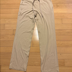 룰루레몬 레디투 룰루 스트레이트 팬츠 6사이즈