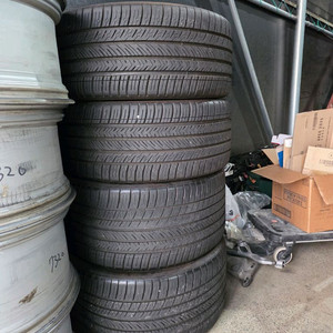 미쉐린 파일럿스포츠 올시즌4 PSAS4 1세트 판매