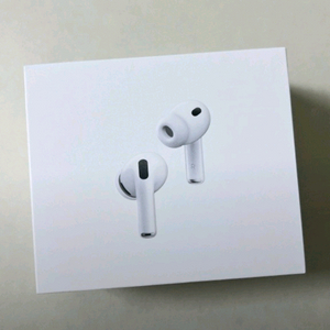 에어팟프로 3세대 미개봉 팝니다