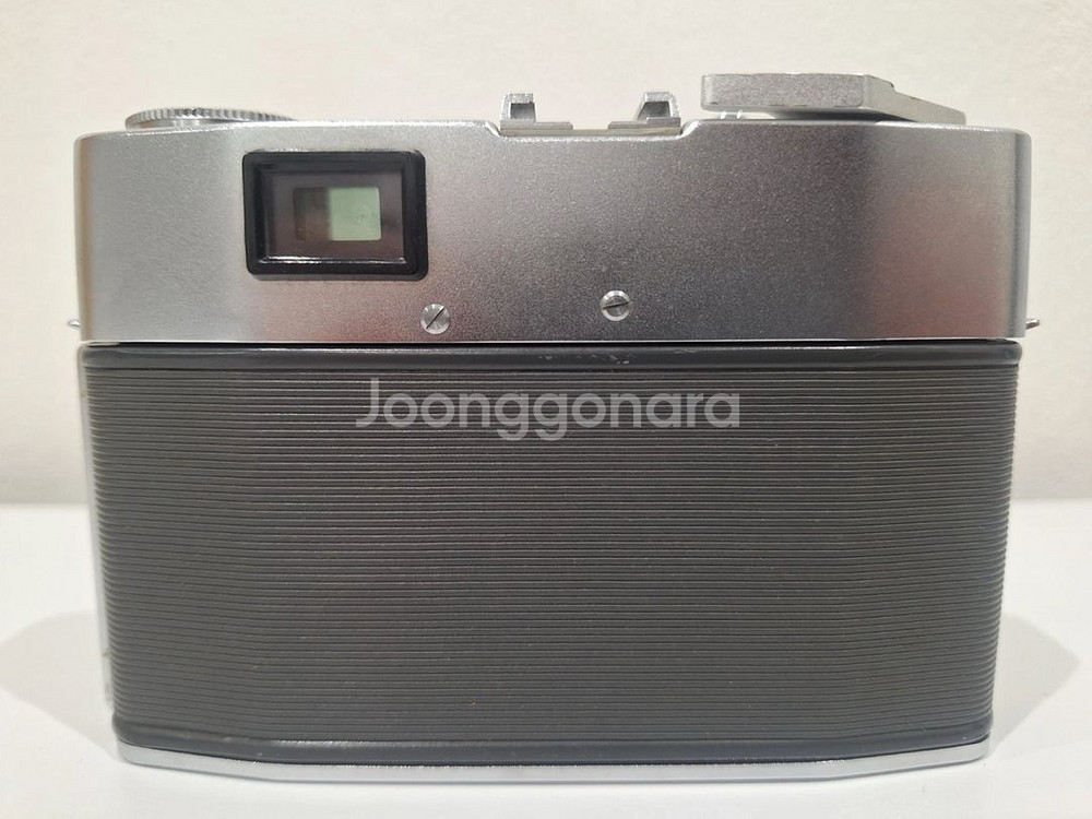 (민트급 정상작동) 리코 클래식 필름카메라 300S--5