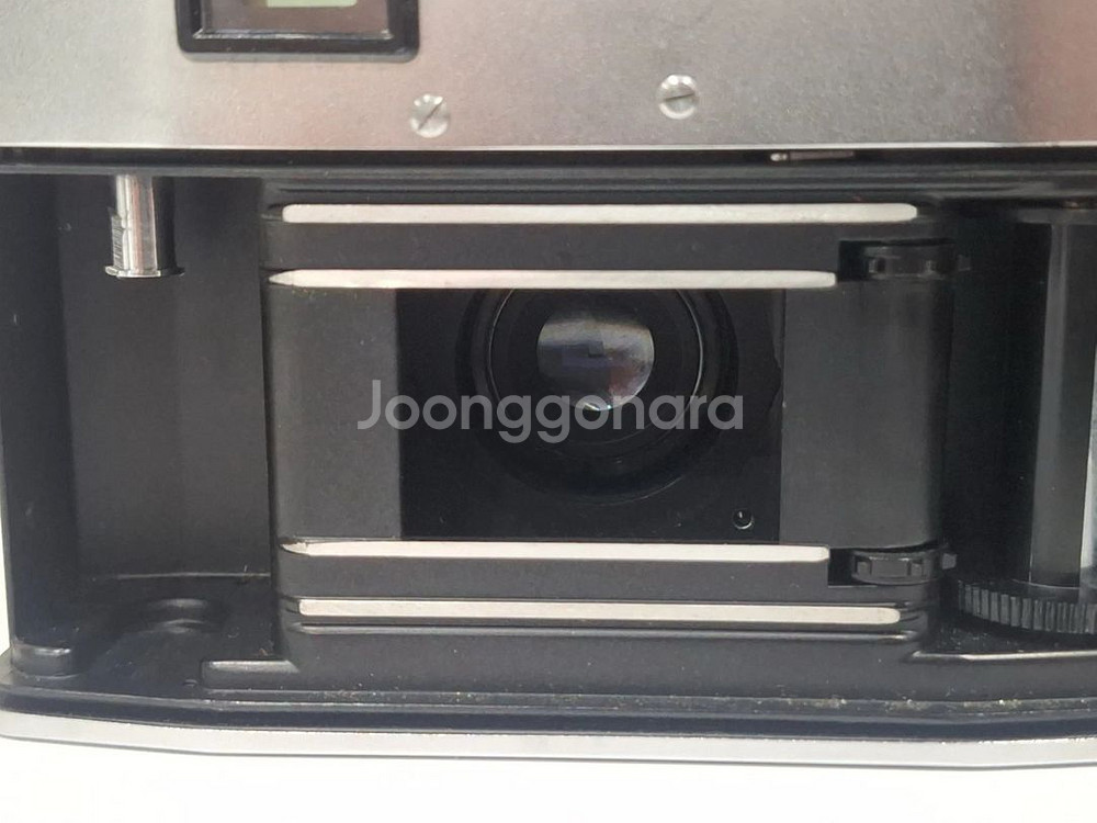 (민트급 정상작동) 리코 클래식 필름카메라 300S--4