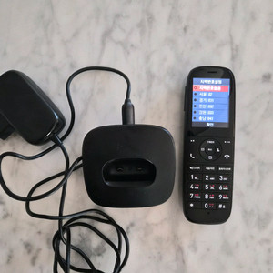 KT 기가지니3 통신기