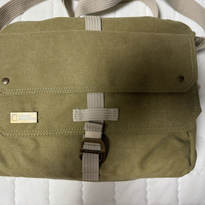 내셔날지오그래픽 ng2347 카메라 숄더백