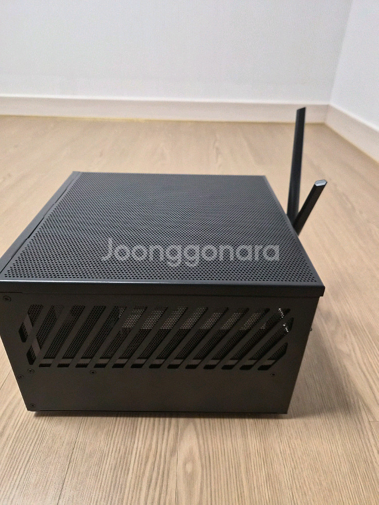 미니 M-ATX i9-13900HK ES버전 64GB 팝니다.--1