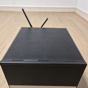 미니 M-ATX i9-13900HK ES버전 64GB 팝니다.