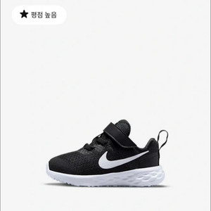 나이키 레볼루션 6 베이비 운동화 150 새상품