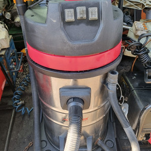 산업용 대형 청소기3구 010 9944 6171