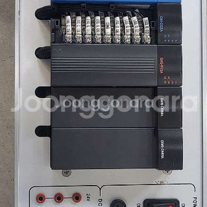 FESTECH 소음및진동정밀 분석 시스템