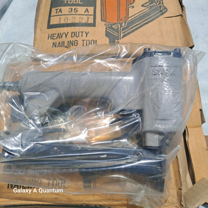 에어 타정기 세트