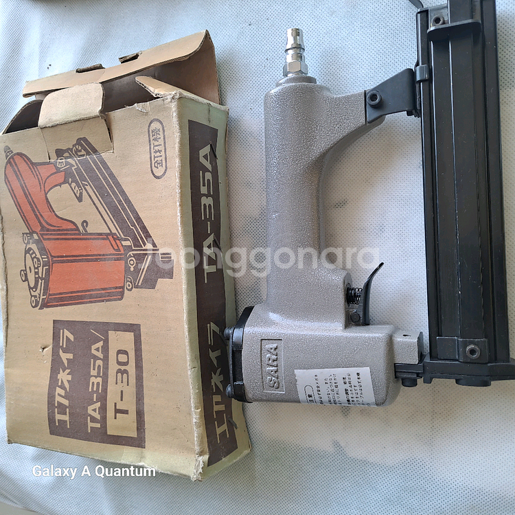 에어 타정기 세트--6