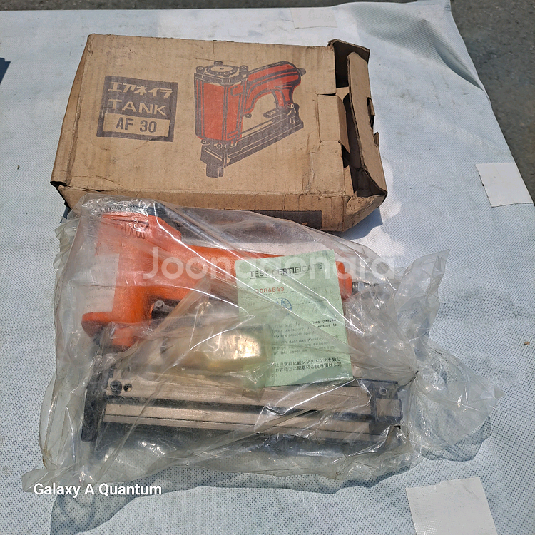 에어 타정기 세트--3