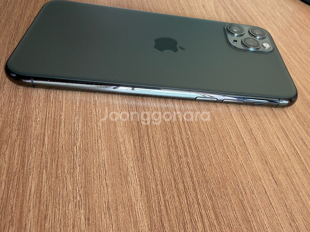 아이폰 11 프로 스페이스그레이 256GB--1