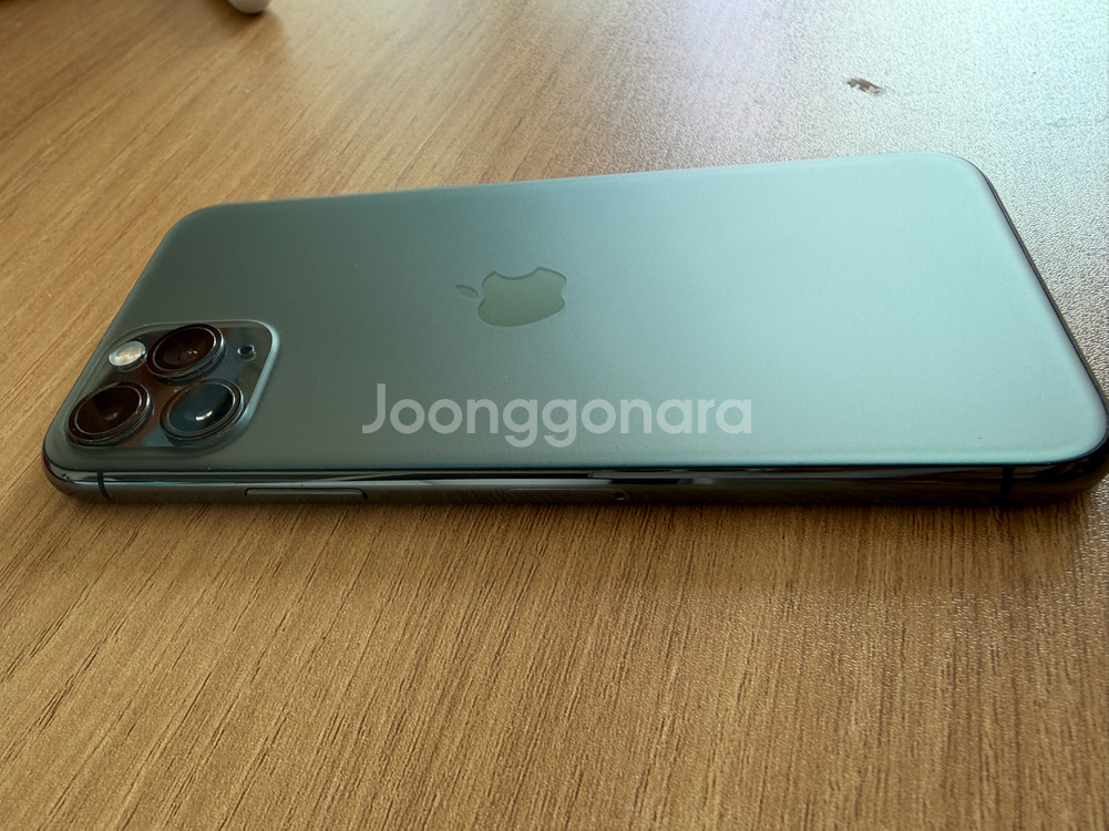 아이폰 11 프로 스페이스그레이 256GB--2