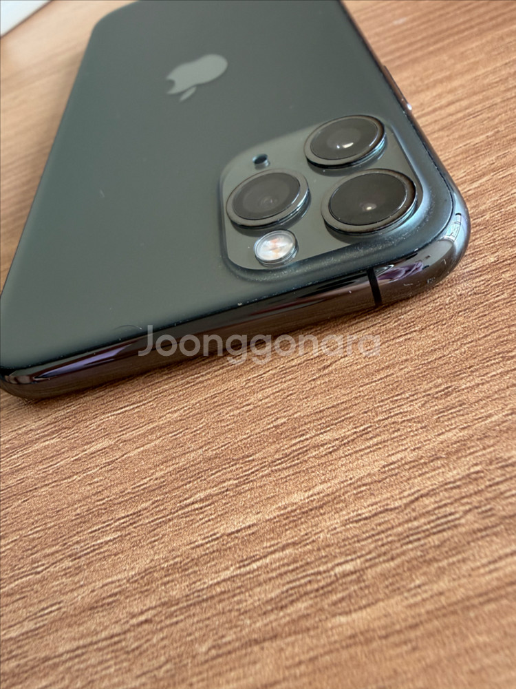 아이폰 11 프로 스페이스그레이 256GB--4