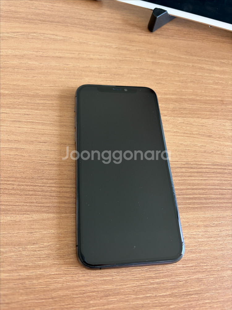 아이폰 11 프로 스페이스그레이 256GB--6