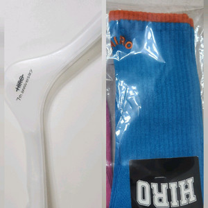 [양말.옷걸이드림] 히로 와이드 치노팬츠(110)